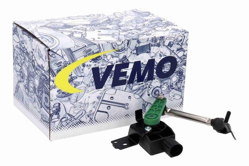 VEMO V10-72-0351 Sensor, Leuchtweitenregulierung für AUDI