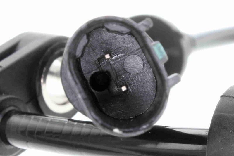 VEMO V20-72-5218-1 Sensor, Raddrehzahl Hinterachse, 612 mm für BMW