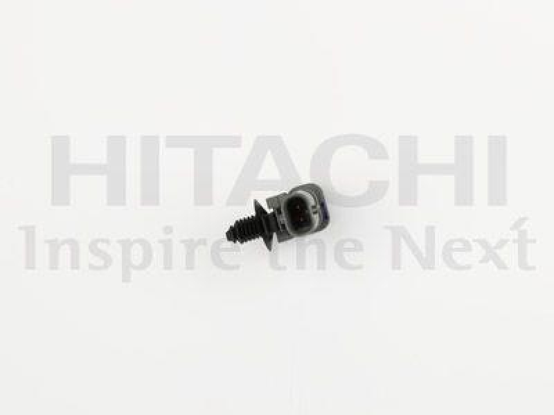 HITACHI 2507056 Sensor, Abgastemperatur für VOLVO u.a.