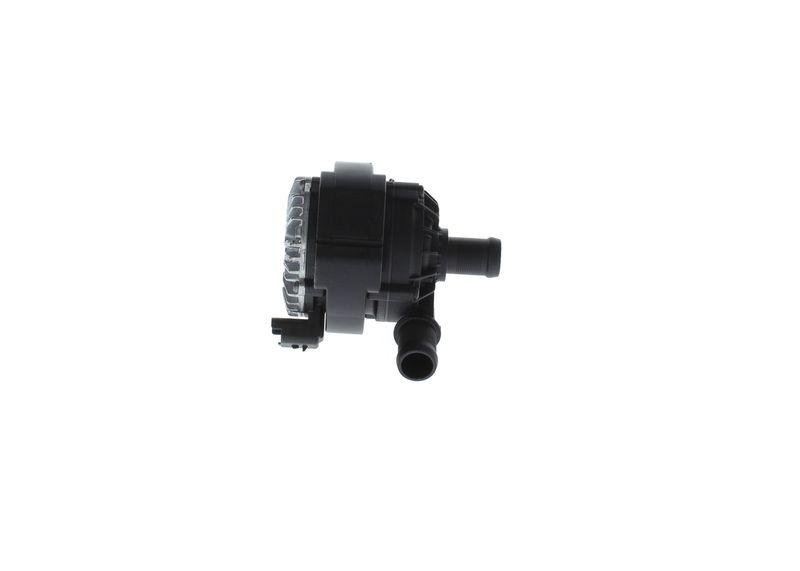 Bosch 0 392 024 50K Pumpe + Gummihalter