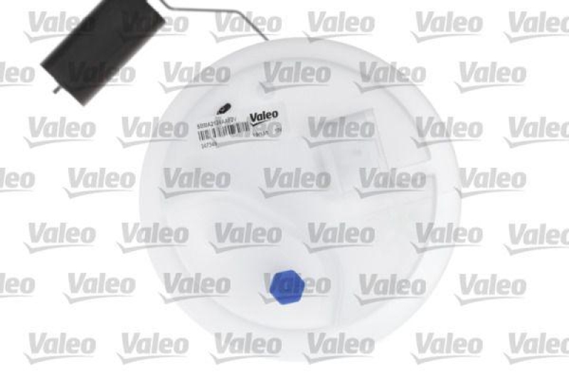 VALEO 347349 Kraftstoffpumpe ALFA ROMEO 147