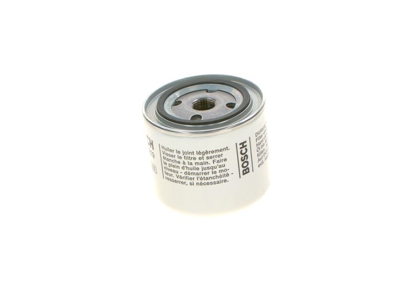 BOSCH 0 451 103 219 Ölfilter P3219 Ø 93mm Höhe 851mm