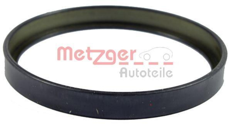 METZGER 0900186 Sensorring, Abs für CITROEN/PEUGEOT HA