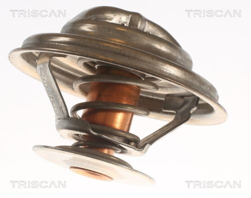 TRISCAN 8620 2591 Thermostat für Audi-Bmw-Mercedes Diesel (