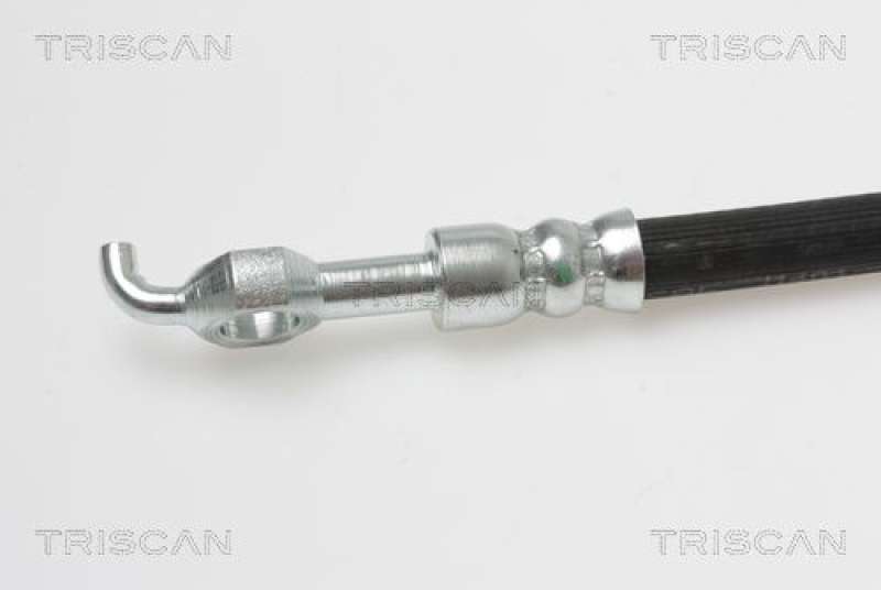 TRISCAN 8150 10114 Bremsschlauch Vorne für Citroën C1, Peugeot 107, A