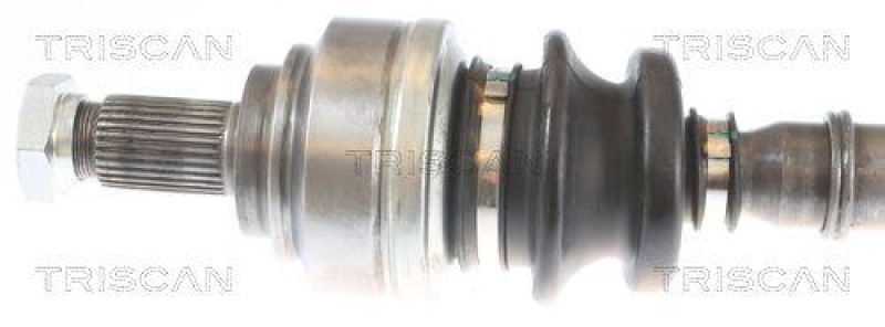 TRISCAN 8540 11561 Antriebswelle für Bmw