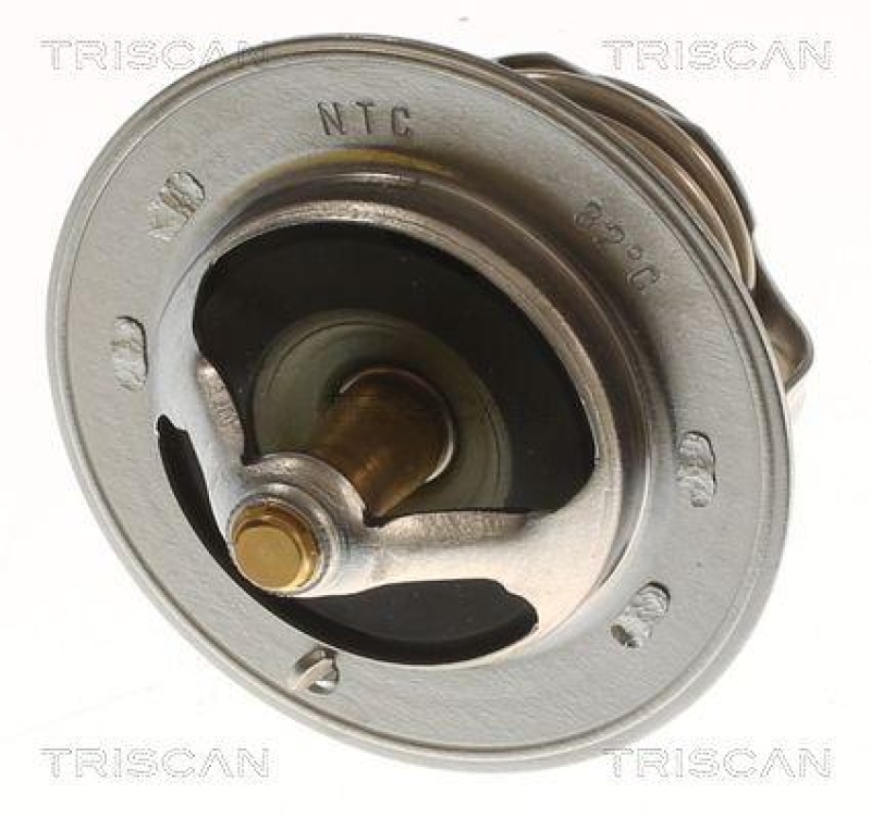 TRISCAN 8620 55182 Thermostat für Isuzu