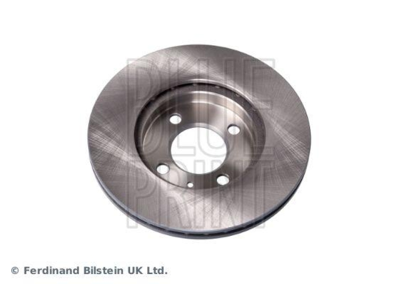 BLUE PRINT ADV184356 Bremsscheibe für VW-Audi