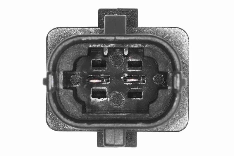 VEMO V24-72-0263 Sensor, Abgastemperatur 2-Polig für FIAT