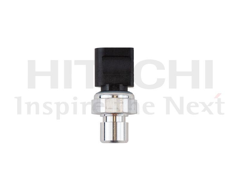 HITACHI 2501906 Druckschalter, Klimaanlage für AUDI u.a.