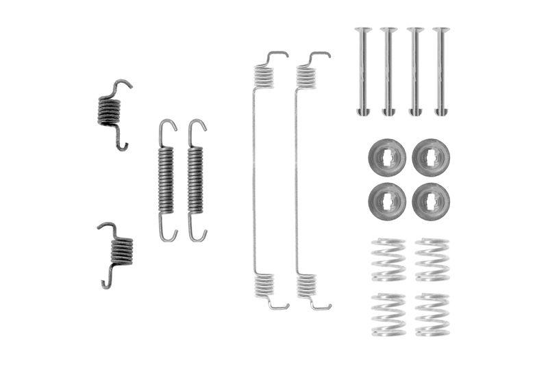 BOSCH 1 987 475 264 Zubehörsatz Bremsbacken