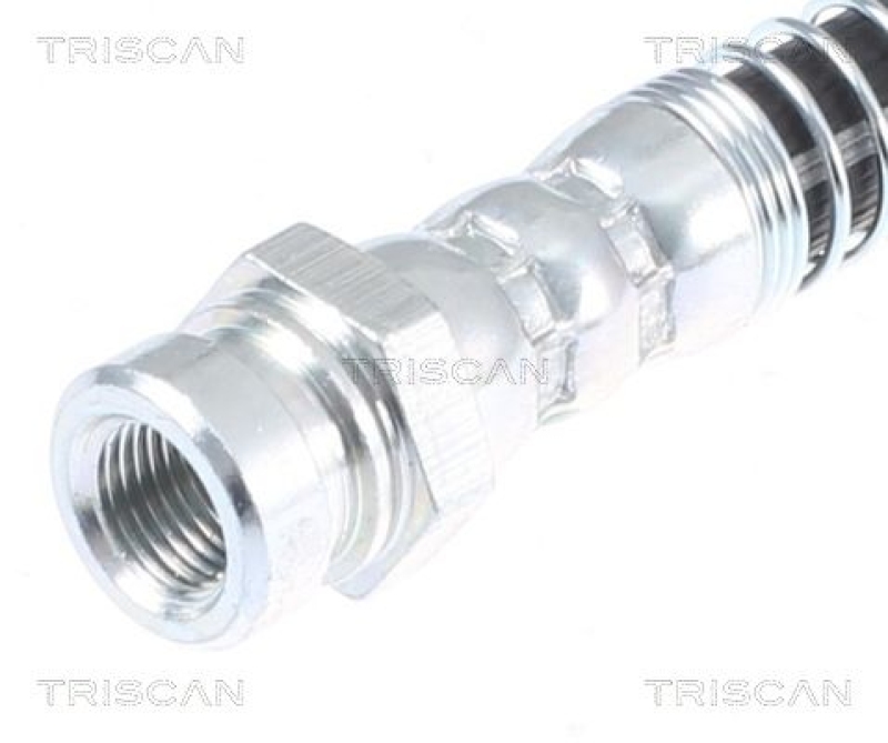 TRISCAN 8150 43216 Bremsschlauch Hinten für Hyundai Getz