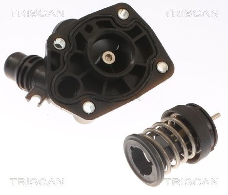 TRISCAN 8620 55185 Thermostat M. Gehäuse für Bmw/Mini