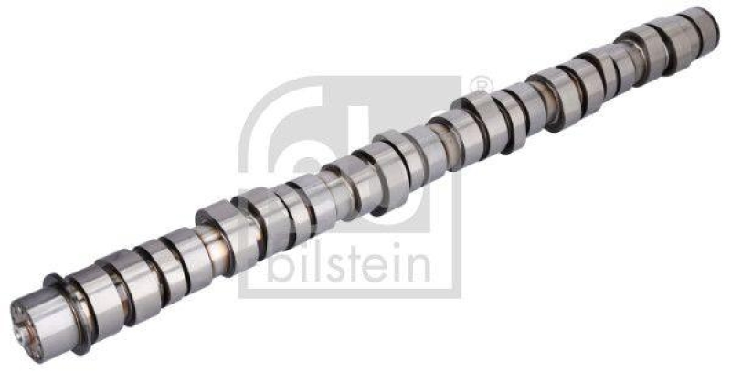 FEBI BILSTEIN 185009 Nockenwelle für RENAULT (RVI)