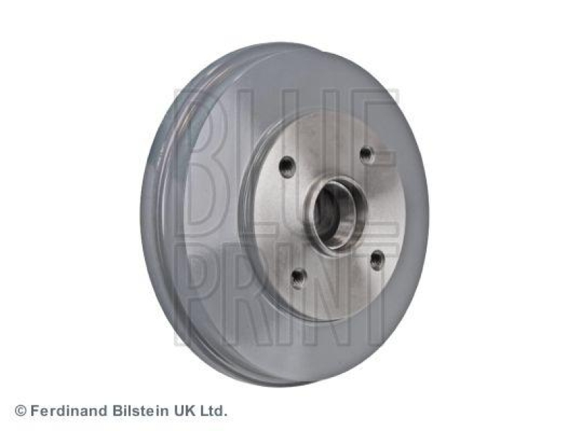 BLUE PRINT ADG04716 Bremstrommel mit ABS-Impulsring für KIA