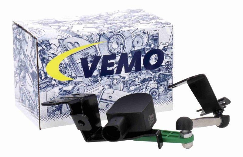 VEMO V10-72-0353 Sensor, Leuchtweitenregulierung für AUDI