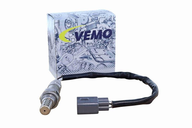 VEMO V70-76-0010 Lambdasonde 4 Kabel / 350 mm für TOYOTA