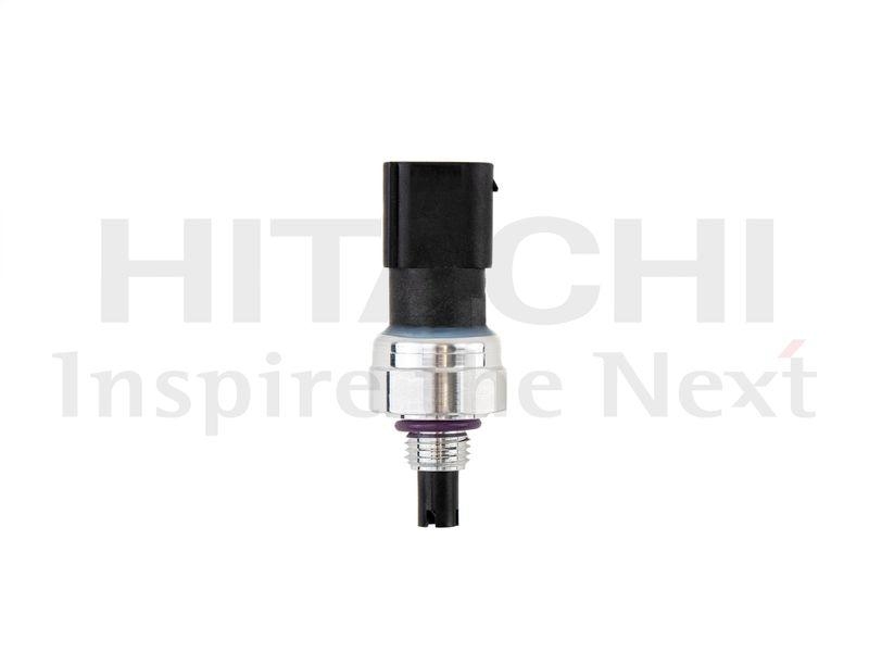 HITACHI 2501907 Druckschalter, Klimaanlage für MERCEDES u.a.