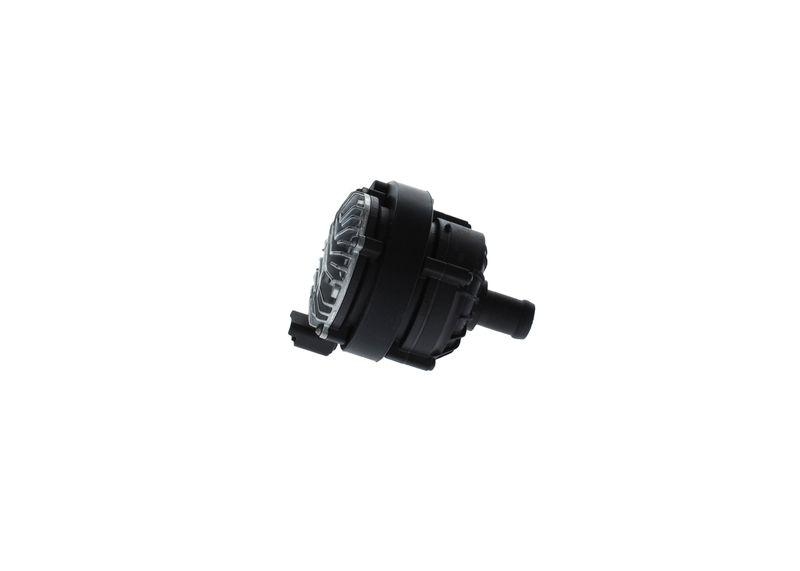 Bosch 0 392 024 51P Pumpe + Blechhalter