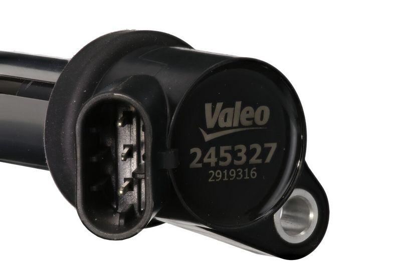 VALEO 245327 Zündspule Chevrolet Epica