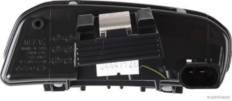 HERTH+BUSS 83700074 Blinkleuchte links, LED