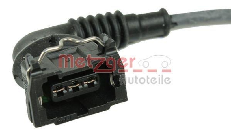 METZGER 0903237 Sensor, Nockenwellenposition für BMW