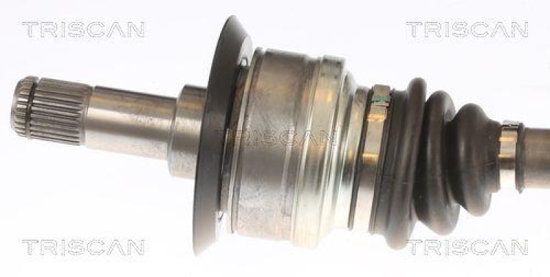 TRISCAN 8540 11563 Antriebswelle für Bmw