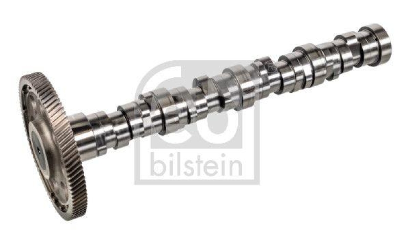 FEBI BILSTEIN 181666 Nockenwelle für Mercedes-Benz