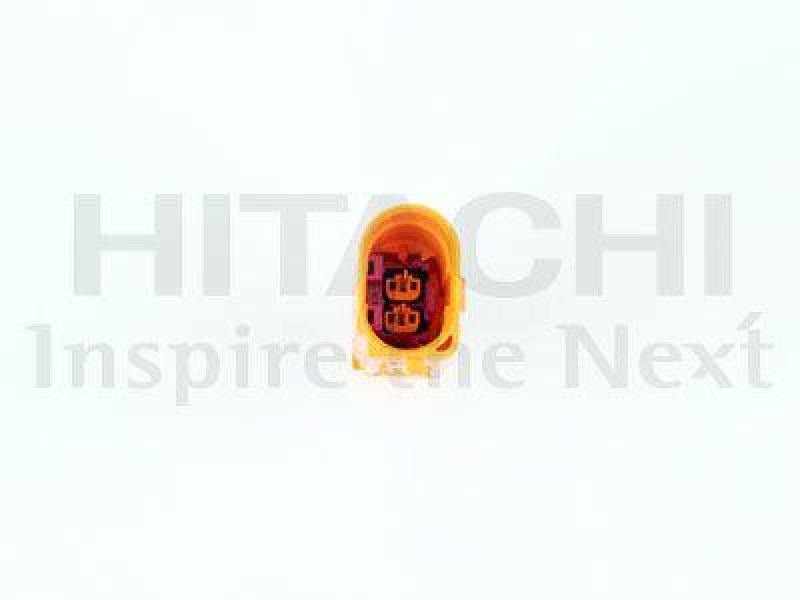 HITACHI 2507059 Sensor, Abgastemperatur für VW u.a.