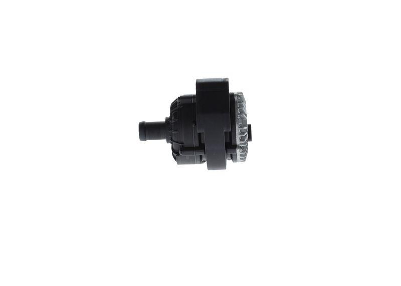 Bosch 0 392 024 51V Pumpe + Gummihalter