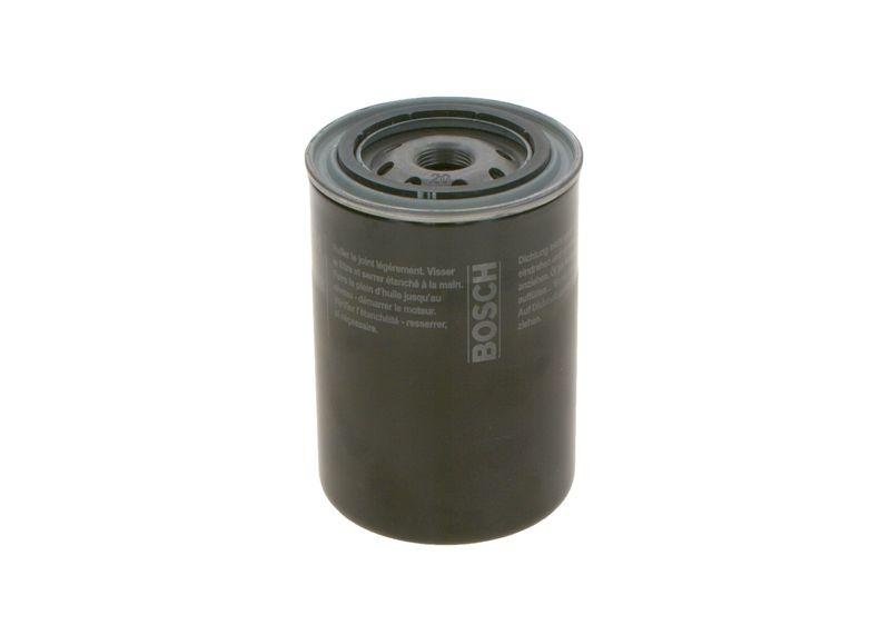 BOSCH 0 451 103 238 Ölfilter P3238 Ø 93mm Höhe 139mm