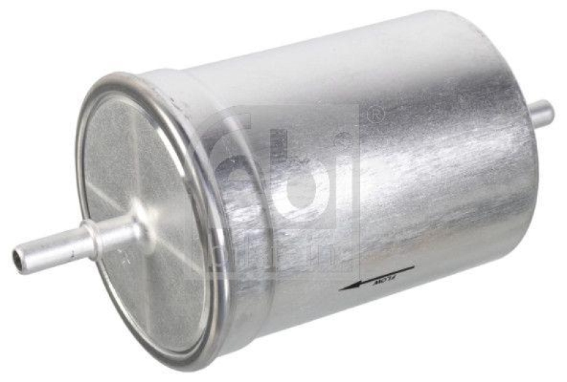 FEBI BILSTEIN 26201 Kraftstofffilter für VW-Audi