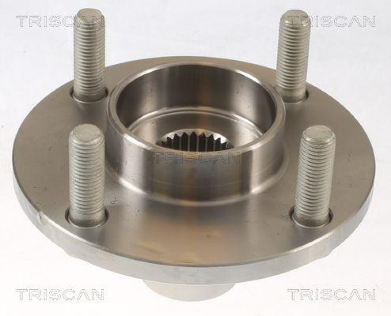 TRISCAN 8535 16004 Radnabe Vorne für Ford