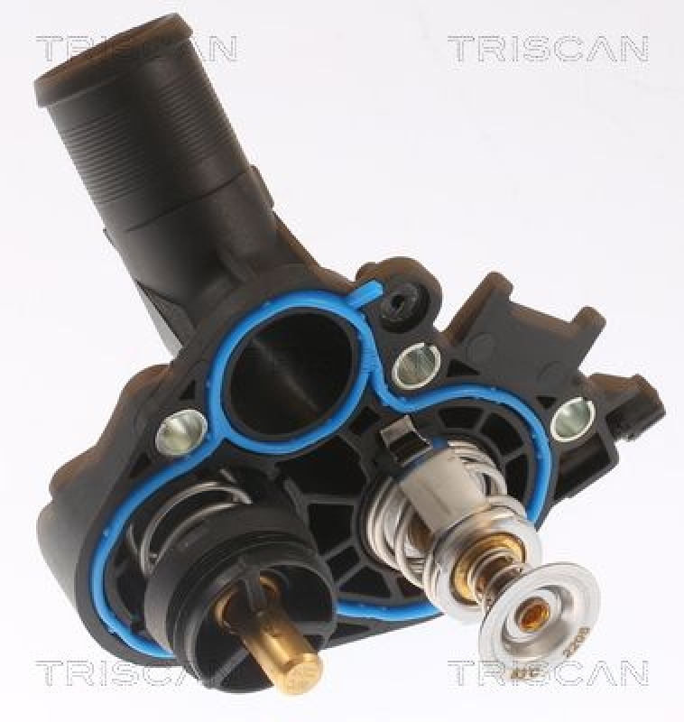 TRISCAN 8620 55189 Thermostat M. Gehäuse für Psa