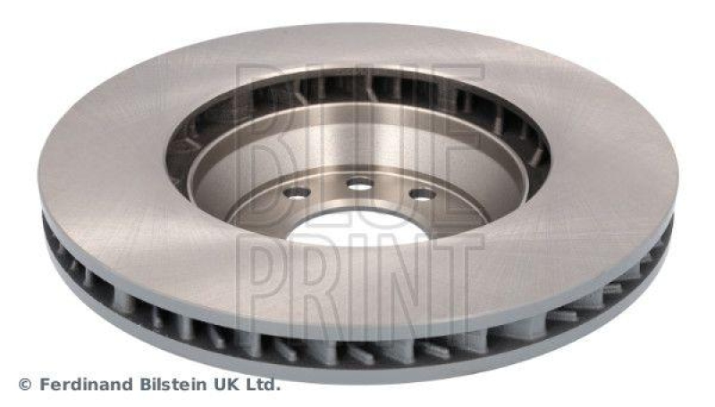 BLUE PRINT ADV184359 Bremsscheibe für VW-Audi