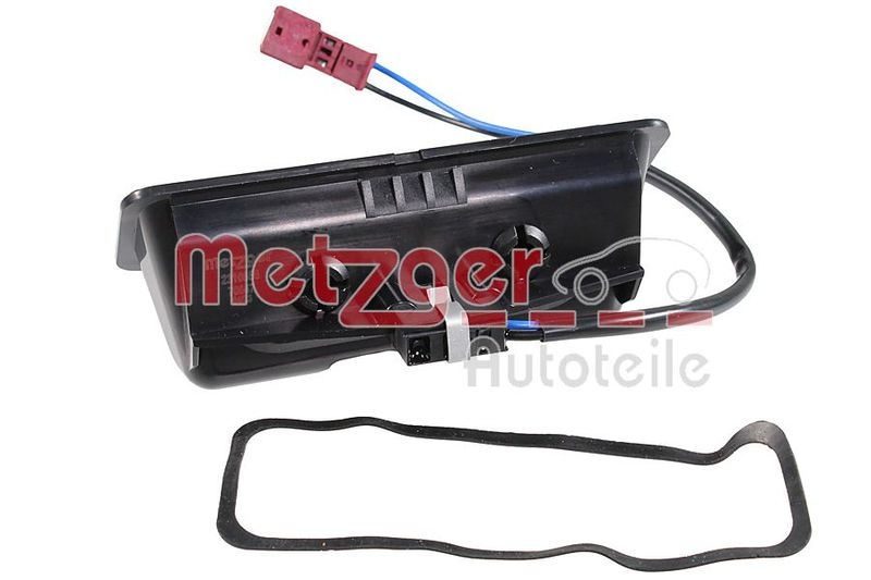 METZGER 2310856 Heckklappengriff für BMW