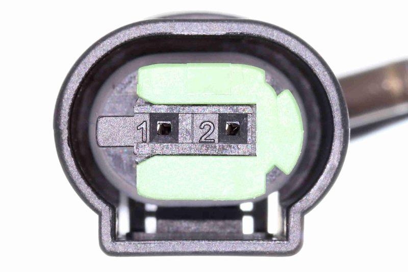 VEMO V20-72-5226 Sensor, Abgastemperatur 2-Pins, 320mm für BMW