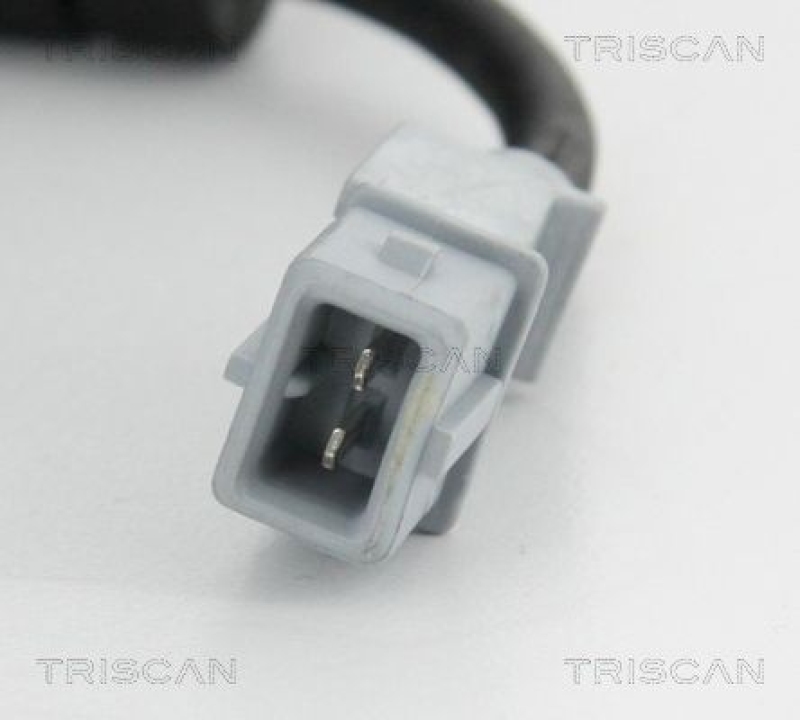 TRISCAN 8180 28400 Sensor, Raddrehzahl für Psa