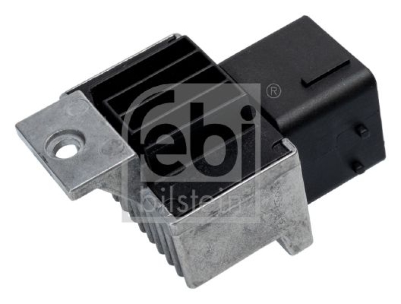 FEBI BILSTEIN 176303 Vorglührelais für Opel