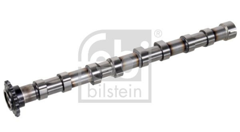 FEBI BILSTEIN 185011 Nockenwelle für Ford