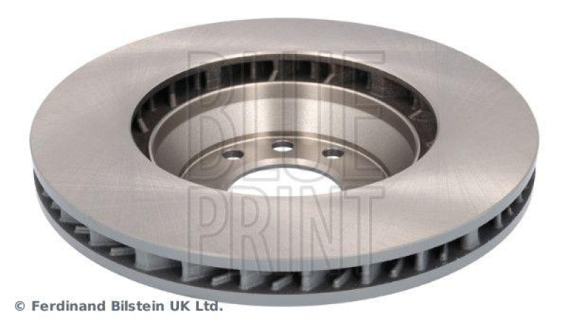 BLUE PRINT ADV184360 Bremsscheibe für VW-Audi