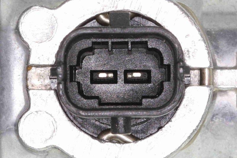 VEMO V40-99-1105 Thermostatgehäuse 85°C mit Dichtung für OPEL