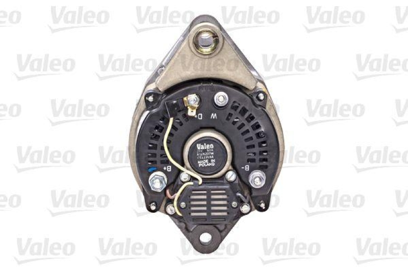 VALEO 439314 Generator Neu - ORIGINS