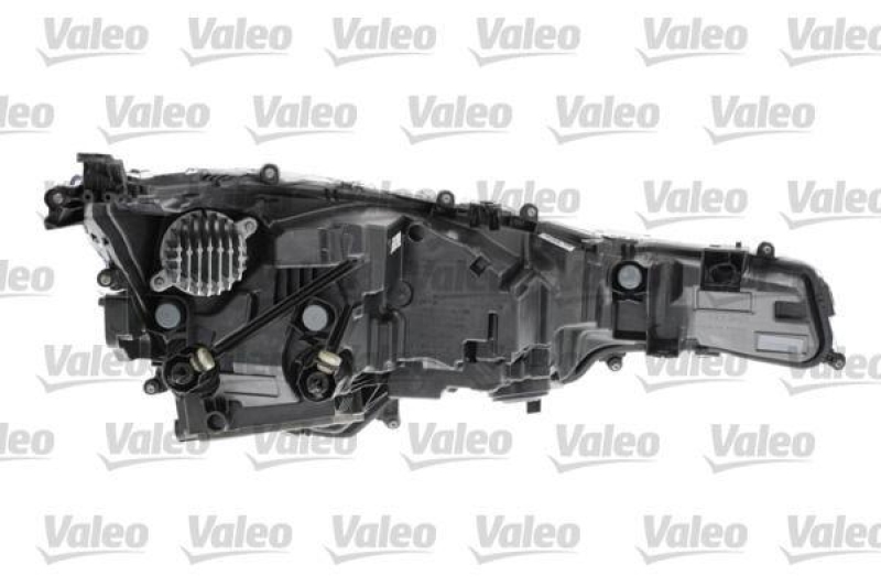 VALEO 450982 Scheinwerfer TOYOTA CorollaXI HIGH LED LHD L