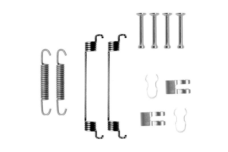 BOSCH 1 987 475 268 Zubehörsatz Bremsbacken