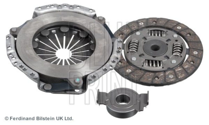 BLUE PRINT ADL143013 Kupplungssatz für Fiat PKW