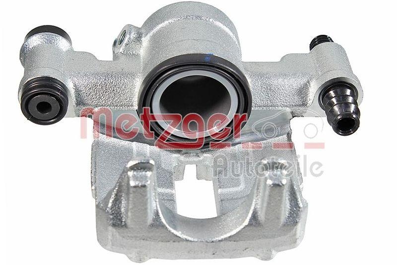 METZGER 6261415 Bremssattel Neuteil für CITROEN/FIAT/PEUGEOT HA links