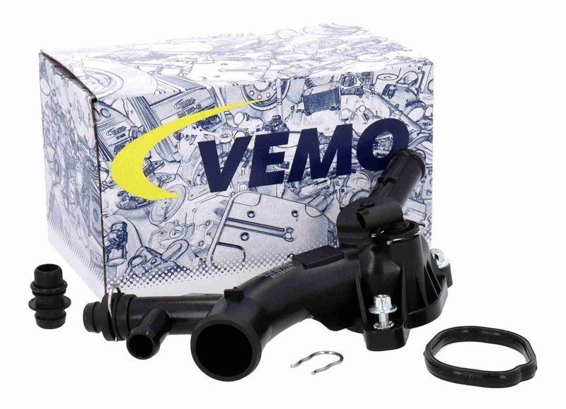 VEMO V40-99-1106 Thermostatgehäuse für OPEL