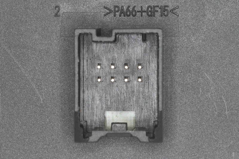 VEMO V51-73-0144 Multifunktionsschalter Anhänger-Bremskontroll-Schalter für CHEVROLET