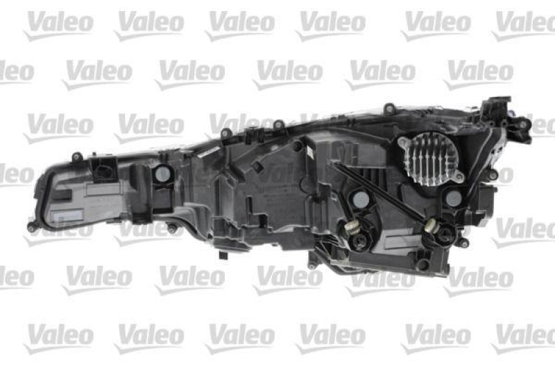 VALEO 450983 Scheinwerfer TOYOTA CorollaXI HIGH LED LHD R